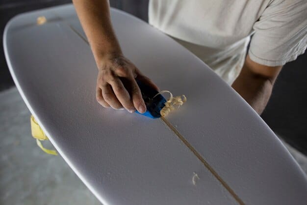 Windsurfing gear maintenance: Make your equipment last, perform better