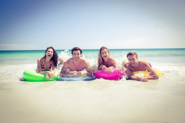 Avoid Jellyfish Stings: New Research & Safe Swimming Tips