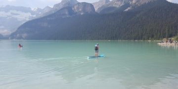 Is Stand-Up Paddleboarding Right for You? 2025 Stability & Performance Guide - Cover Image