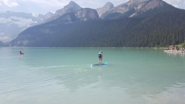 Is Stand-Up Paddleboarding Right for You? 2025 Stability & Performance Guide