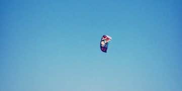 Kitesurfing Safety 2025: Essential Emergency Procedures - Cover Image