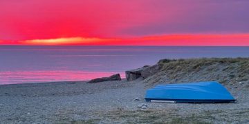 Beach Camping: Gear, Tips & Safety - Your Ultimate Guide - Cover Image