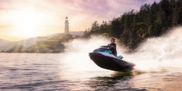 Jet Ski Safety: Updated Rules and Regulations for 2025 - Cover Image