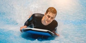Master Bodyboarding Techniques: Ride Waves Like a Pro - Cover Image