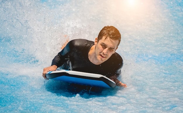 Master Bodyboarding Techniques: Ride Waves Like a Pro