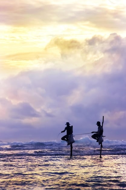 Beach Yoga for Surfers: Enhance Performance with Flexibility & Balance