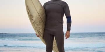 Find Your Perfect Fit: Wetsuit Guide 2025 - Thickness, Temp & More - Cover Image