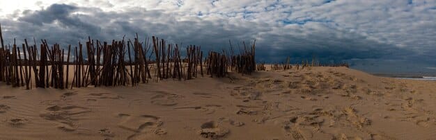 Coastal Erosion Awareness: Protect Our Beaches and Shorelines