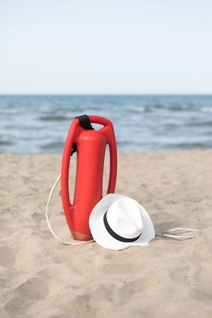 Beach First Aid: Essential Skills and Supplies for Common Injuries