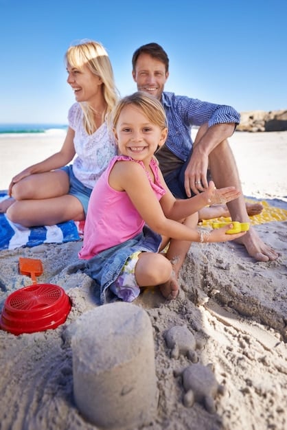 Beach Vacation on a Budget: Save Up to 30% on Your Trip