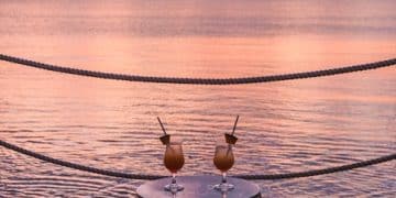 Luxury Beach Resorts: Are All-Inclusive Packages Worth the Premium in 2025? - Cover Image