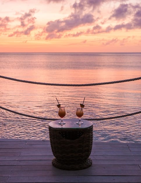 Luxury Beach Resorts: Are All-Inclusive Packages Worth the Premium in 2025?