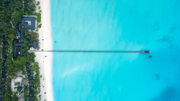 Luxury Beach Resorts: Get a 20% Discount on Oceanfront Suites This Summer