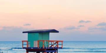 New Regulations Impacting Luxury Beach Resorts: Private Beach Access Alert - Cover Image