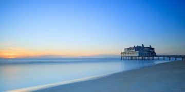 Luxury Beach Resorts: Unveiling Hidden Fees & Avoiding Them in 2025 - Cover Image