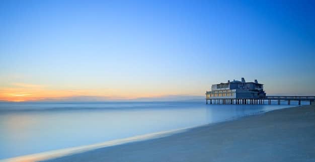 Luxury Beach Resorts: Unveiling Hidden Fees & Avoiding Them in 2025