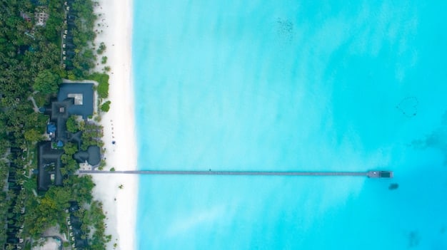 Luxury Beach Resorts: Private Helicopter Transfers Confirmed!