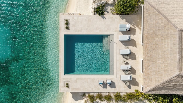 Luxury Beach Resorts: Butler Villa Worth $1,000/Night?