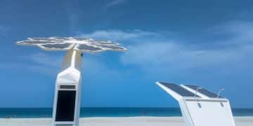 Sustainable Luxury: How Eco-Practices are Shaping Beach Resorts - Cover Image