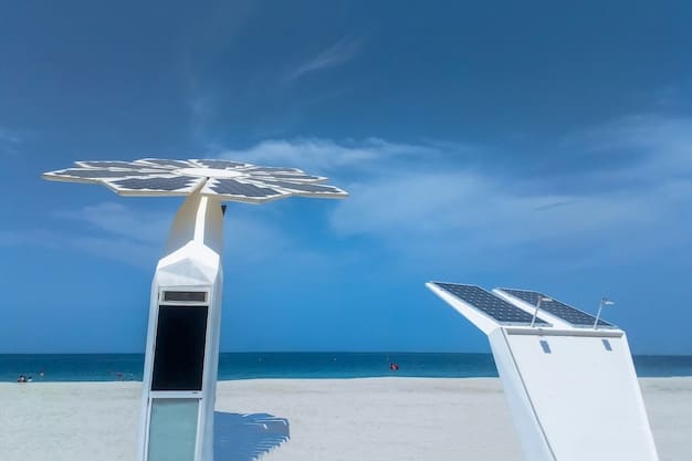 Sustainable Luxury: How Eco-Practices are Shaping Beach Resorts