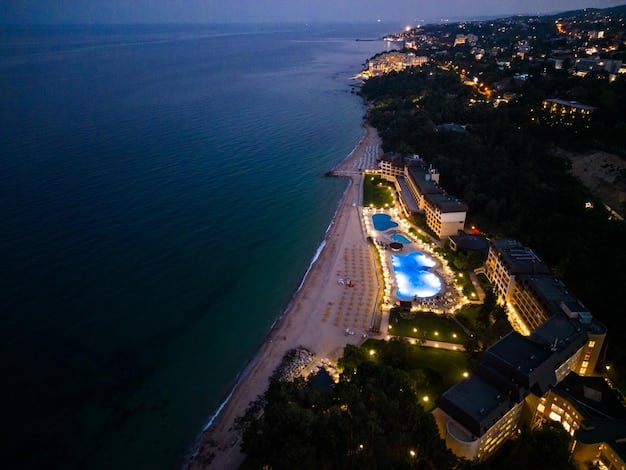 Luxury Beach Bonfires: Your Guide to Exclusive Resort Experiences