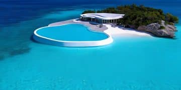 Luxury Beach Resorts: Your Guide to Water Sports & Safety in the US - Cover Image