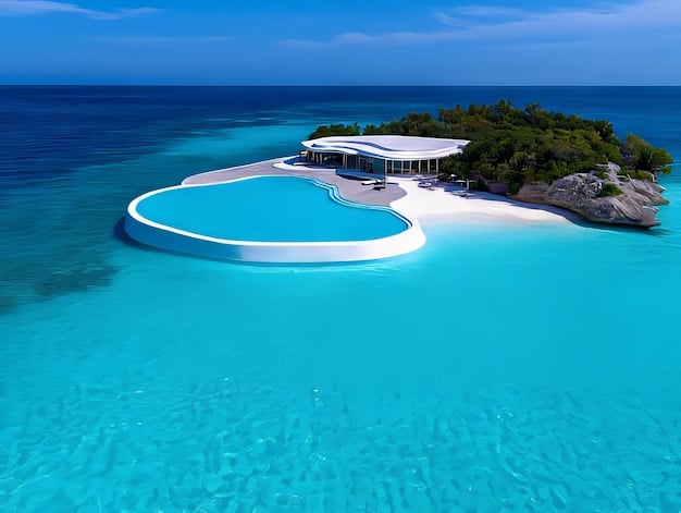Luxury Beach Resorts: Your Guide to Water Sports & Safety in the US