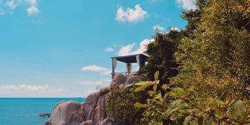 Luxury Beach Resorts: Minimizing Your Environmental Impact - Cover Image