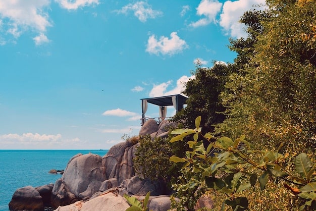Luxury Beach Resorts: Minimizing Your Environmental Impact