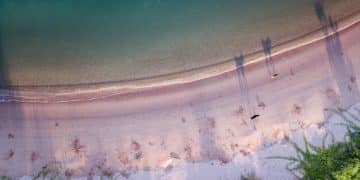 Luxury Beach Resorts: Unveiling Off-Season Travel Perks - Cover Image