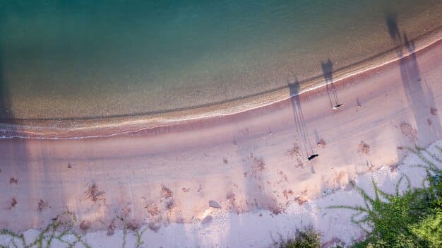 Luxury Beach Resorts: Unveiling Off-Season Travel Perks
