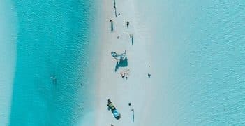 Luxury Beach Resorts: Maximize Your Time in Paradise - Cover Image