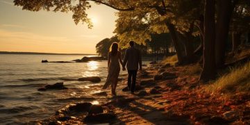 Unlock 25% Savings: Off-Season Beach Vacation Secrets in the US - Cover Image