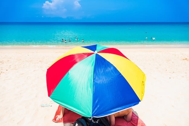 Avoid Hidden Fees: Your Guide to an Affordable US Beach Vacation