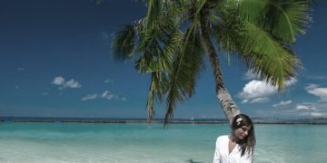 Travel Hacking for Beach Lovers: Free US Beach Stays & Flights - Cover Image
