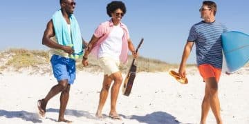 Student Beach Trip Discounts: Your Ultimate US Savings Guide - Cover Image