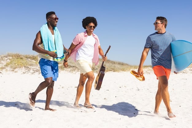 Student Beach Trip Discounts: Your Ultimate US Savings Guide