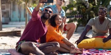 Group Beach Getaways: Affordable US Vacation Ideas for Friends - Cover Image