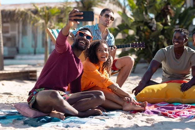 Group Beach Getaways: Affordable US Vacation Ideas for Friends