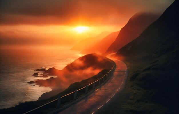Road Trip to the Beach: Save Money on Gas & Accommodation in the US