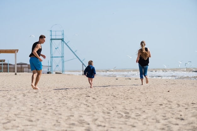 Free Beach Activities: Sun, Sand & Fun in the US (No Cost!)
