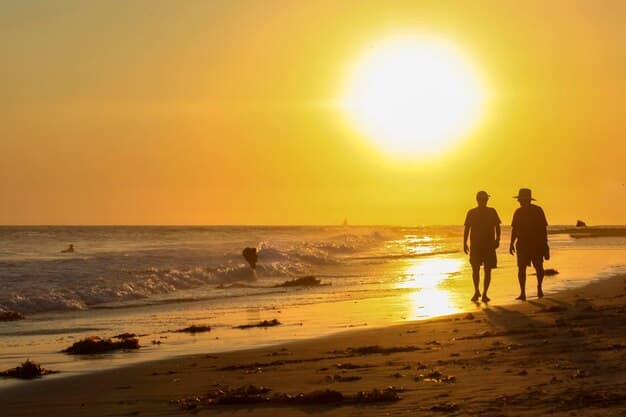 Senior Discounts on Beach Trips: Your Guide to Affordable Beach Vacations in the US