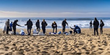 Volunteer Vacations at the Beach: Save Money & Give Back in the US - Cover Image