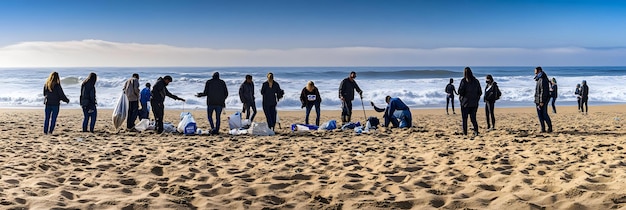 Volunteer Vacations at the Beach: Save Money & Give Back in the US