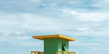 Last-Minute Beach Trip Alert: Save Up to 40% in the US - Cover Image