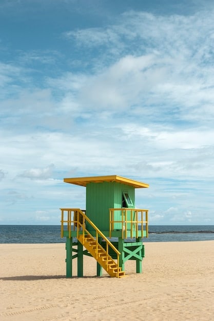 Last-Minute Beach Trip Alert: Save Up to 40% in the US