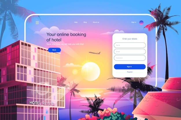 A screenshot from a travel website showing available last-minute deals for beach resorts, with prices clearly marked and discounted.