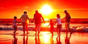 Beach Gear Checklist 2025: 7 Must-Have Items for Comfort & Safety - Cover Image