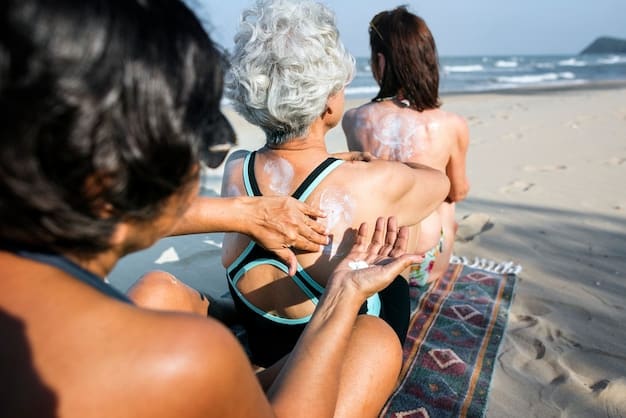 Sunscreen Guide: Choosing Right SPF for Your Skin Type This Summer