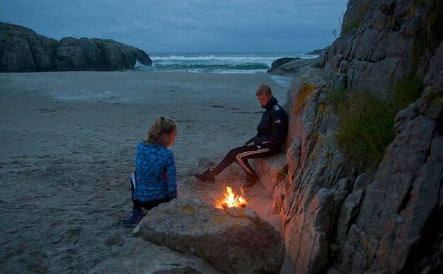 Beach Bonfire Safety: Regulations & Best Practices